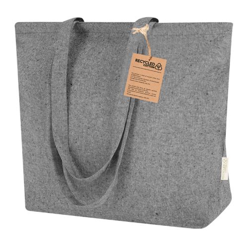 Bag of recycled cotton - Image 7