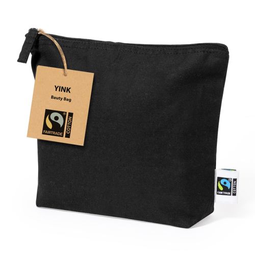 Toiletry bag Fairtrade - Image 3