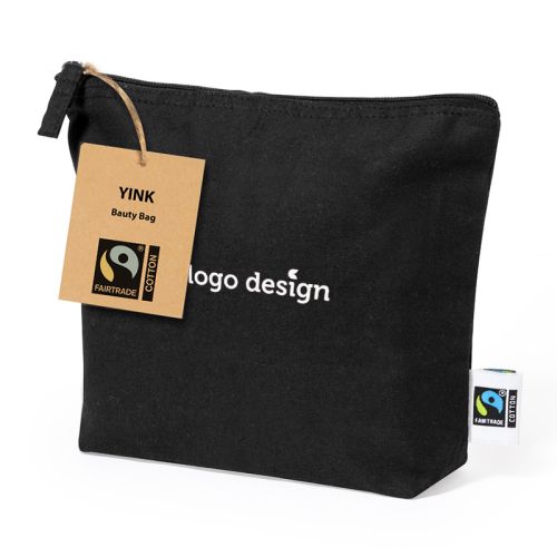 Toiletry bag Fairtrade - Image 1