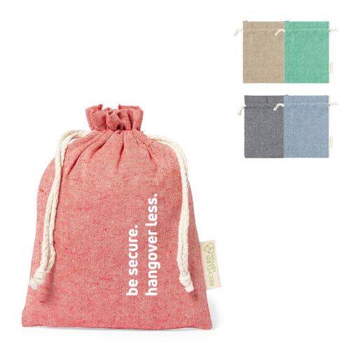 Drawstring bag - Image 1