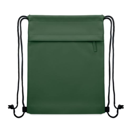 Drawstring bag 600D RPET - Image 2