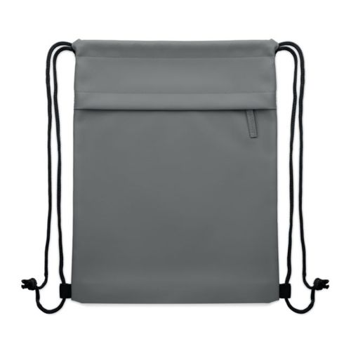 Drawstring bag 600D RPET - Image 3