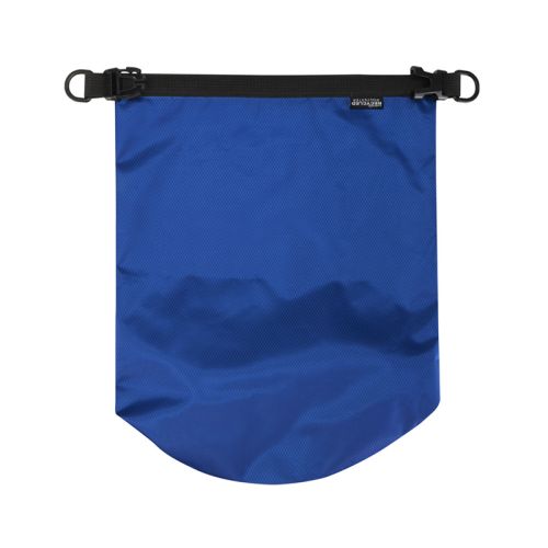 Recycled Waterproof Travel Bag - Image 2