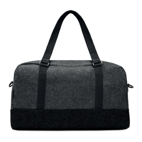 Weekend bag RPET felt - Image 3