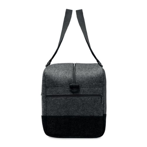 Weekend bag RPET felt - Image 5