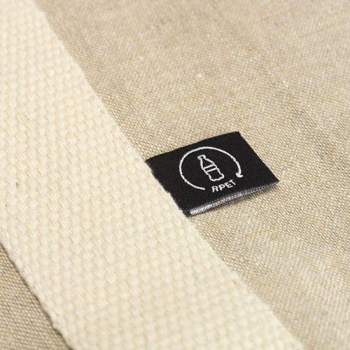 Recycled cotton shopping bag - Image 5