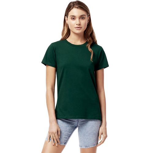 T-shirt Ladies Classic Jersey - Image 17