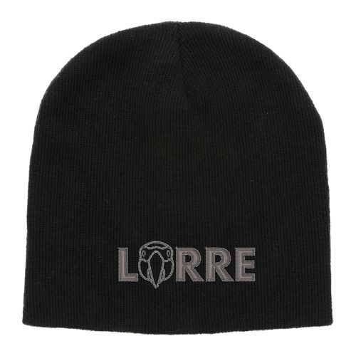 Beanie from Polylana®-garen - Image 1