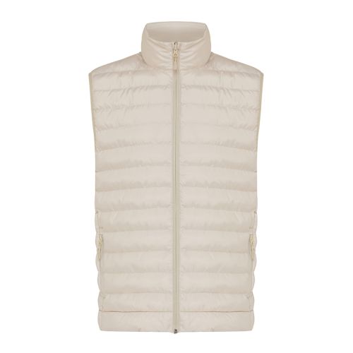 Bodywarmer recycled polyester - Image 7