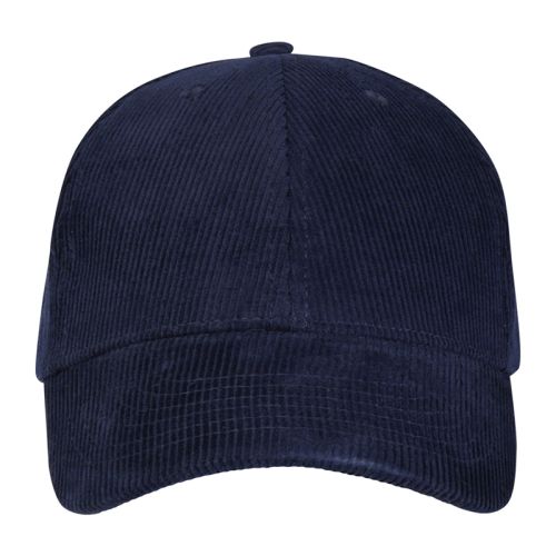 Corduroy cap - Image 2