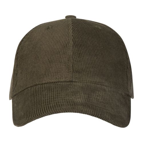 Corduroy cap - Image 5