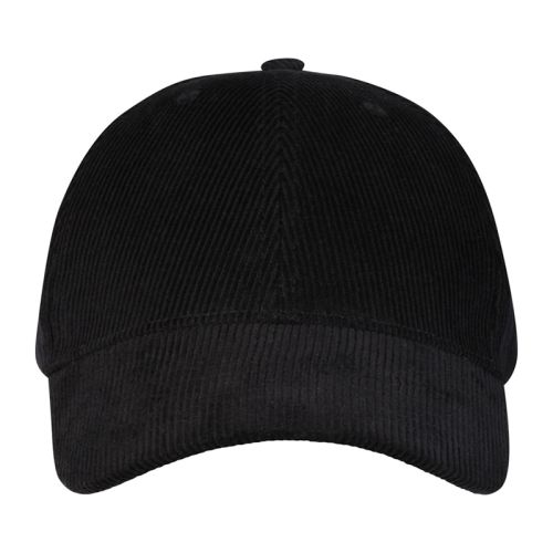 Corduroy cap - Image 4