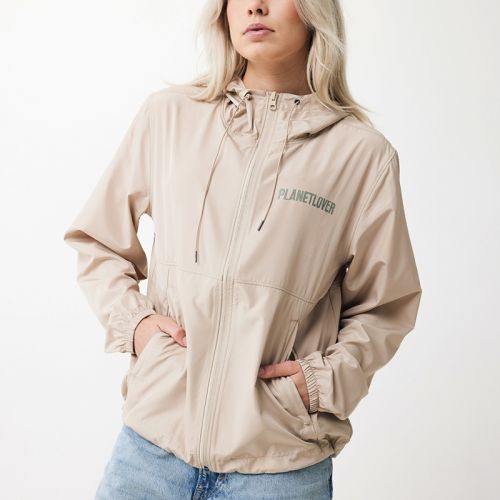 Recycled unisex jacket - Image 8