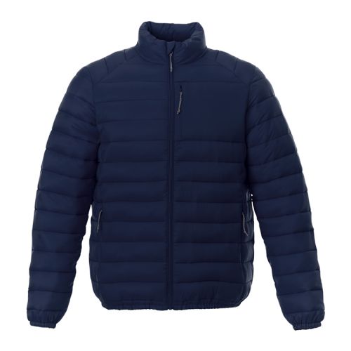 Quilted Men’s Jacket - Image 4