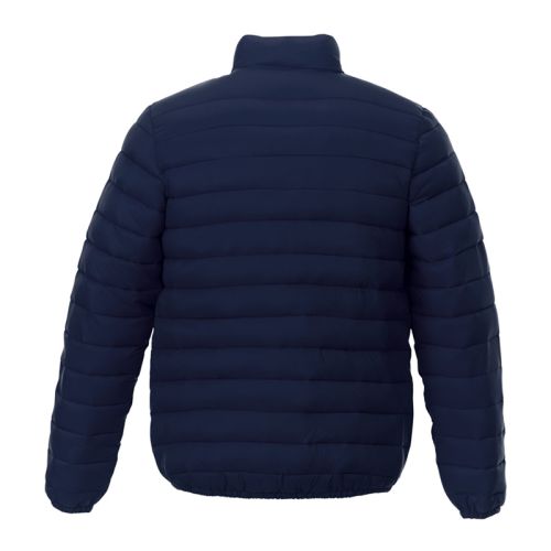 Quilted Men’s Jacket - Image 5
