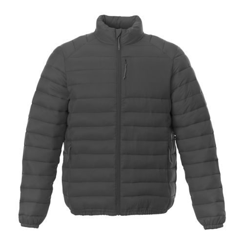 Quilted Men’s Jacket - Image 3