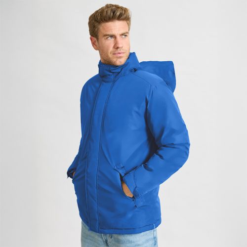 Padded jacket unisex - Image 16