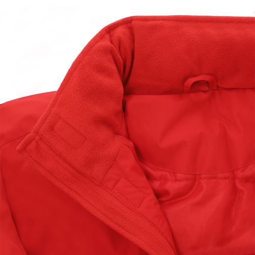 Padded jacket unisex - Image 15