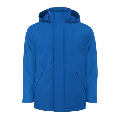 Padded jacket unisex - Image 3