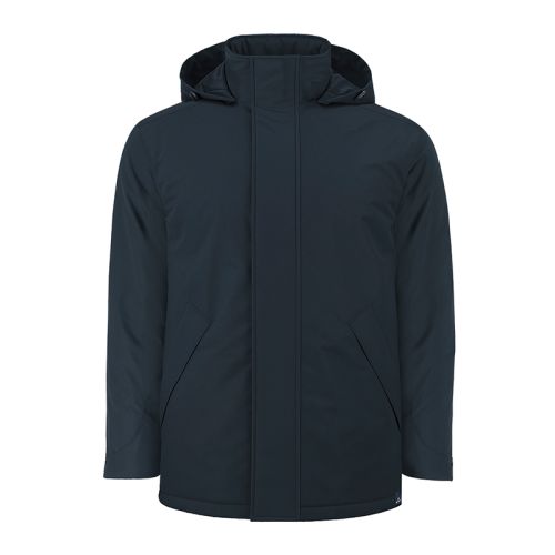 Padded jacket unisex - Image 5