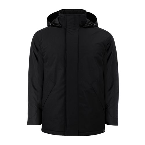 Padded jacket unisex - Image 9