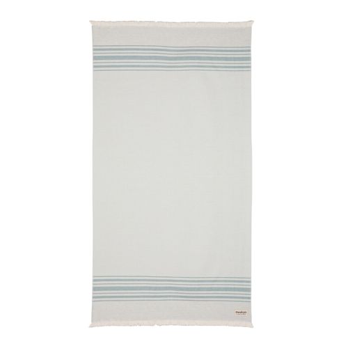 Hamam towel 100 x 180 cm - Image 3