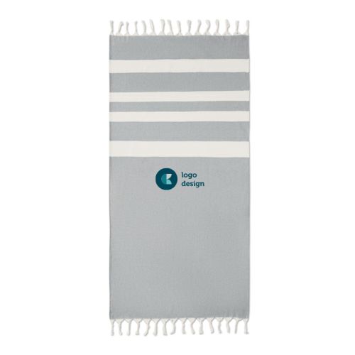 Hamam beach towel - Image 1