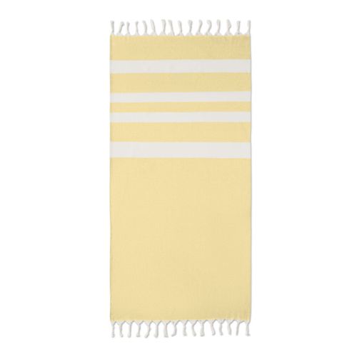 Hamam beach towel - Image 3