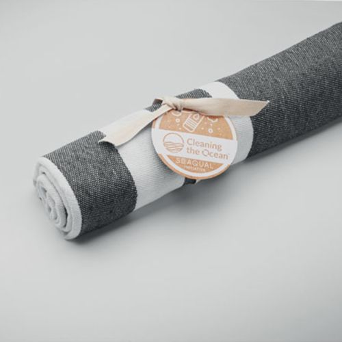 Hamam towel recycled - Image 5