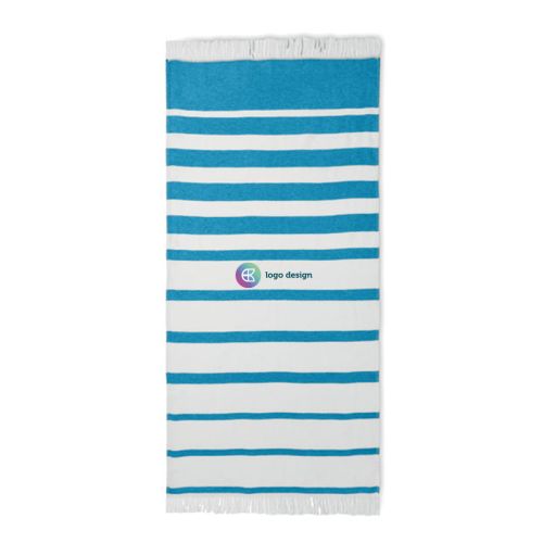 Hamam towel recycled - Image 1