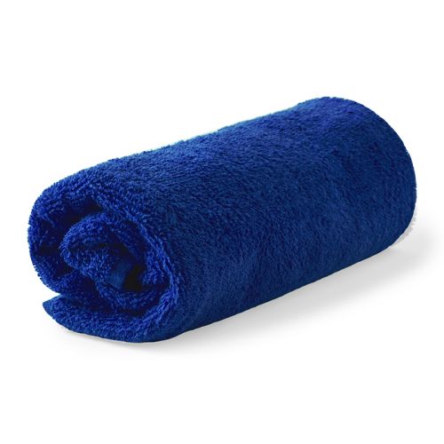Organic Cotton Towel 70 x 140 - Image 4