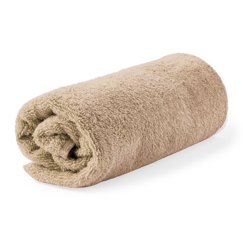 Organic Cotton Towel 70 x 140 - Image 2