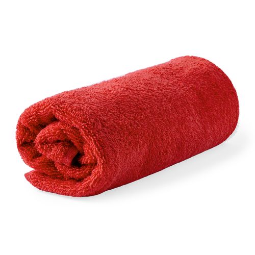 Organic Cotton Towel 70 x 140 - Image 3