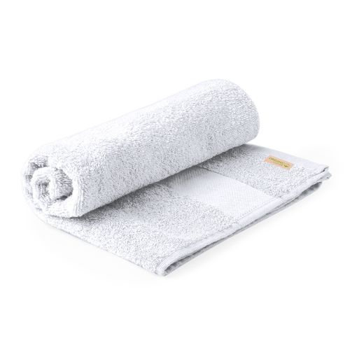 Organic Cotton Towel 70 x 140 - Image 8