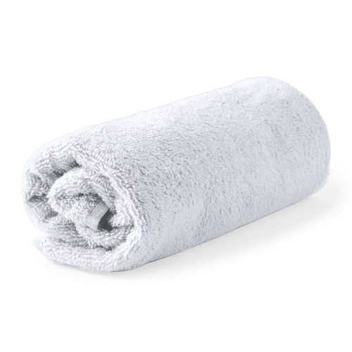Organic Cotton Towel 70 x 140 - Image 7