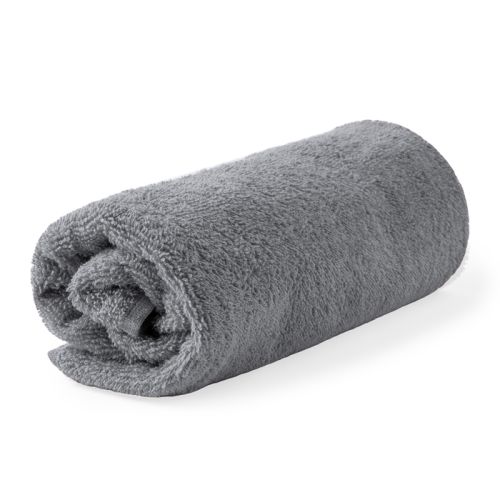 Organic Cotton Towel 50 x 100 - Image 4