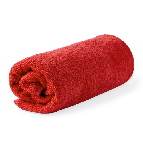 Organic Cotton Towel 50 x 100 - Image 6