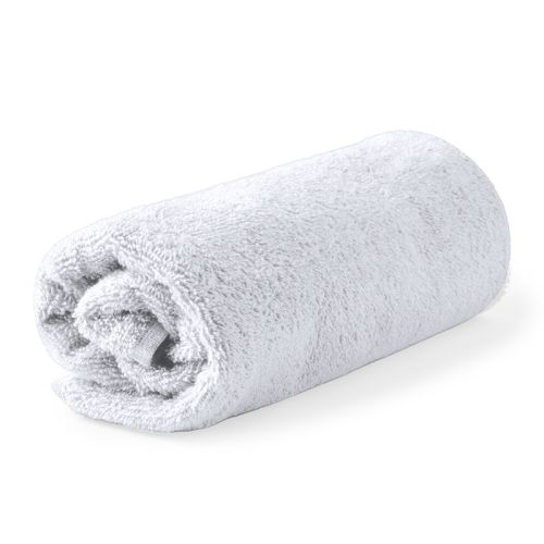 Organic Cotton Towel 50 x 100 - Image 5