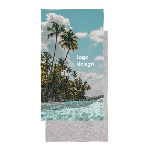 Towel quick-dry - Image 1