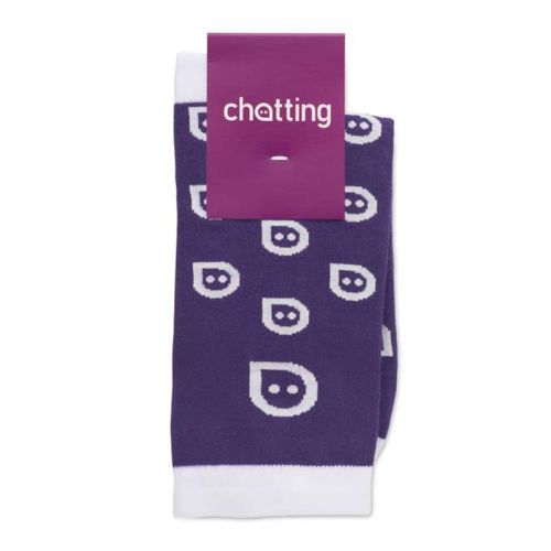 Cotton socks - Image 3