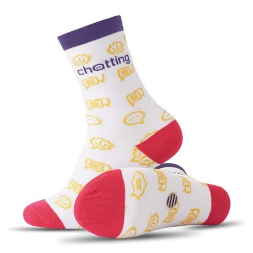Cotton socks - Image 2