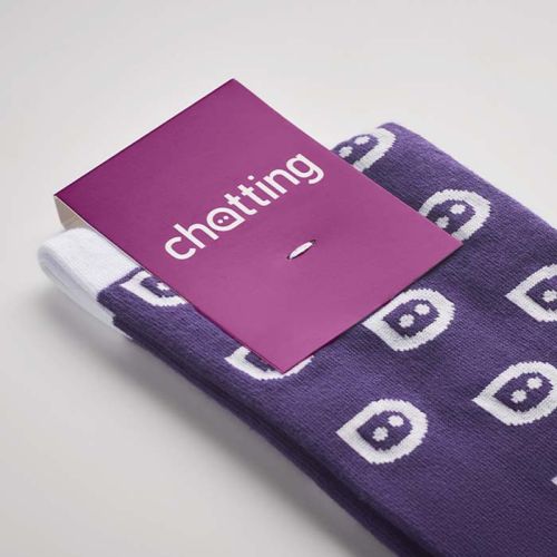 Cotton socks - Image 5