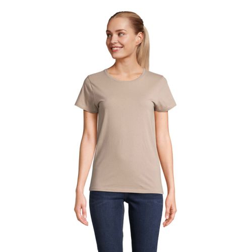 Cotton women's T-shirt - Image 10