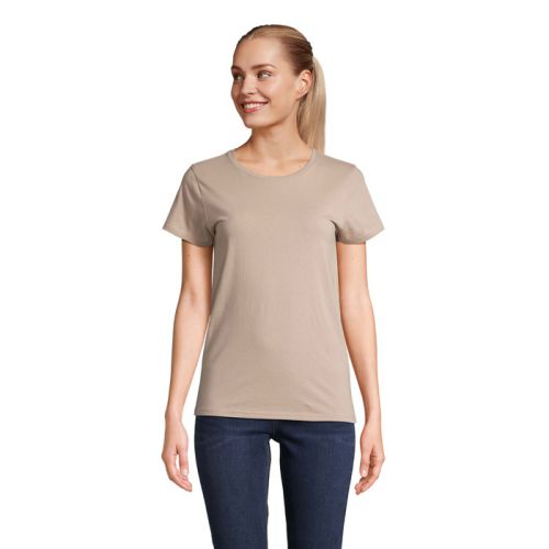 Cotton T-shirt | Ladies - Image 10