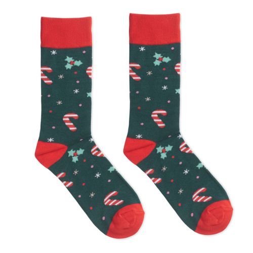 Christmas socks - Image 2