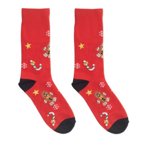 Christmas socks - Image 3