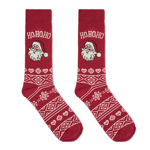 Christmas socks - Image 6