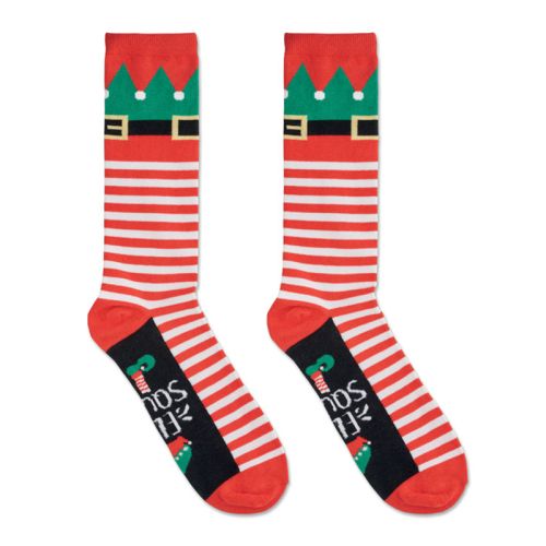 Christmas socks - Image 4
