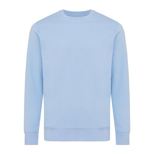 Lightweight cotton sweater - Image 3
