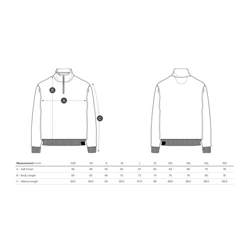 Stanley/Stella Trucker 2.0 unisex sweater - Image 2